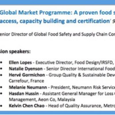 Global Markets Brasil – Parte 1