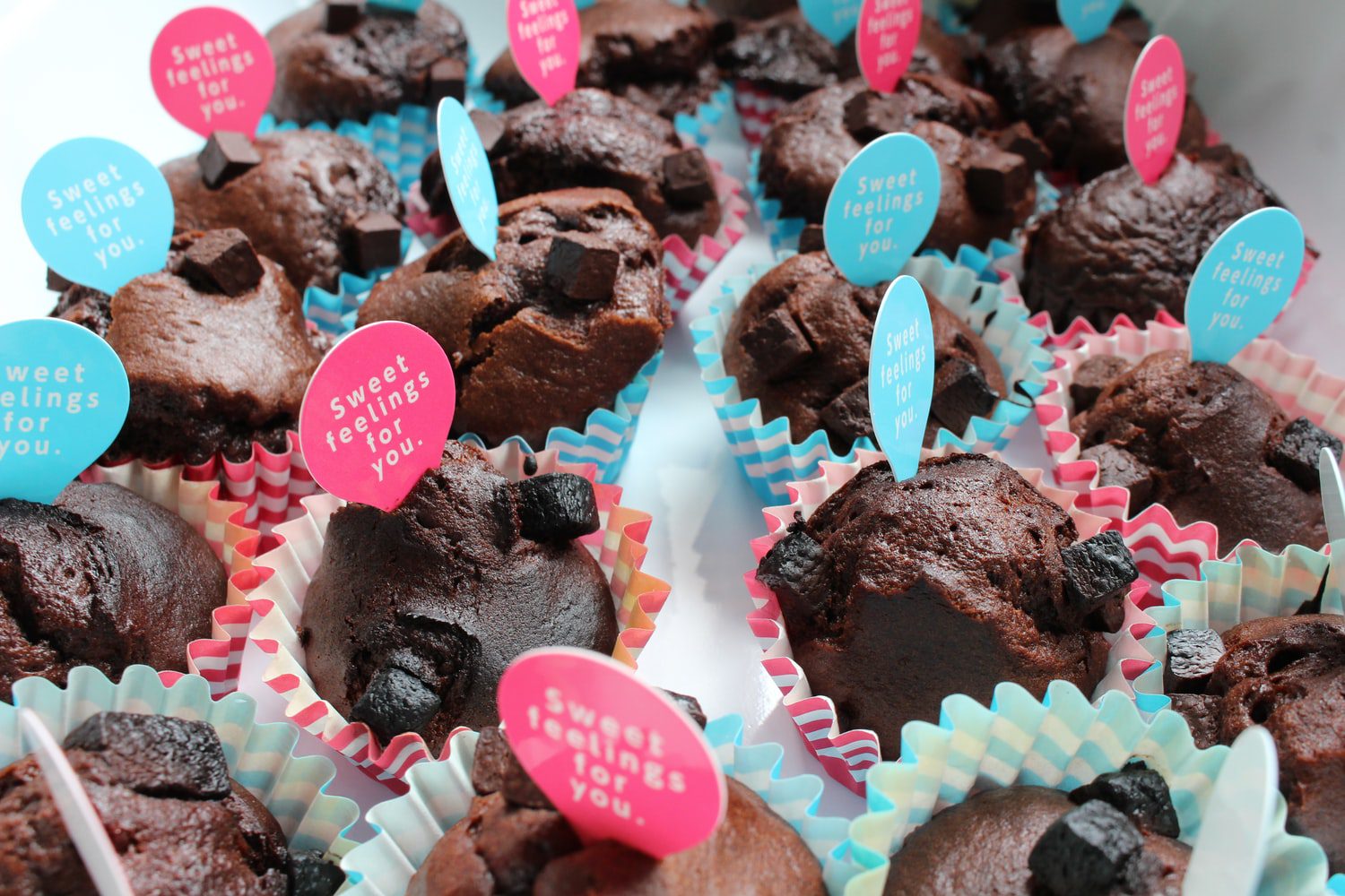 Projeto “Docinhos da ONG”