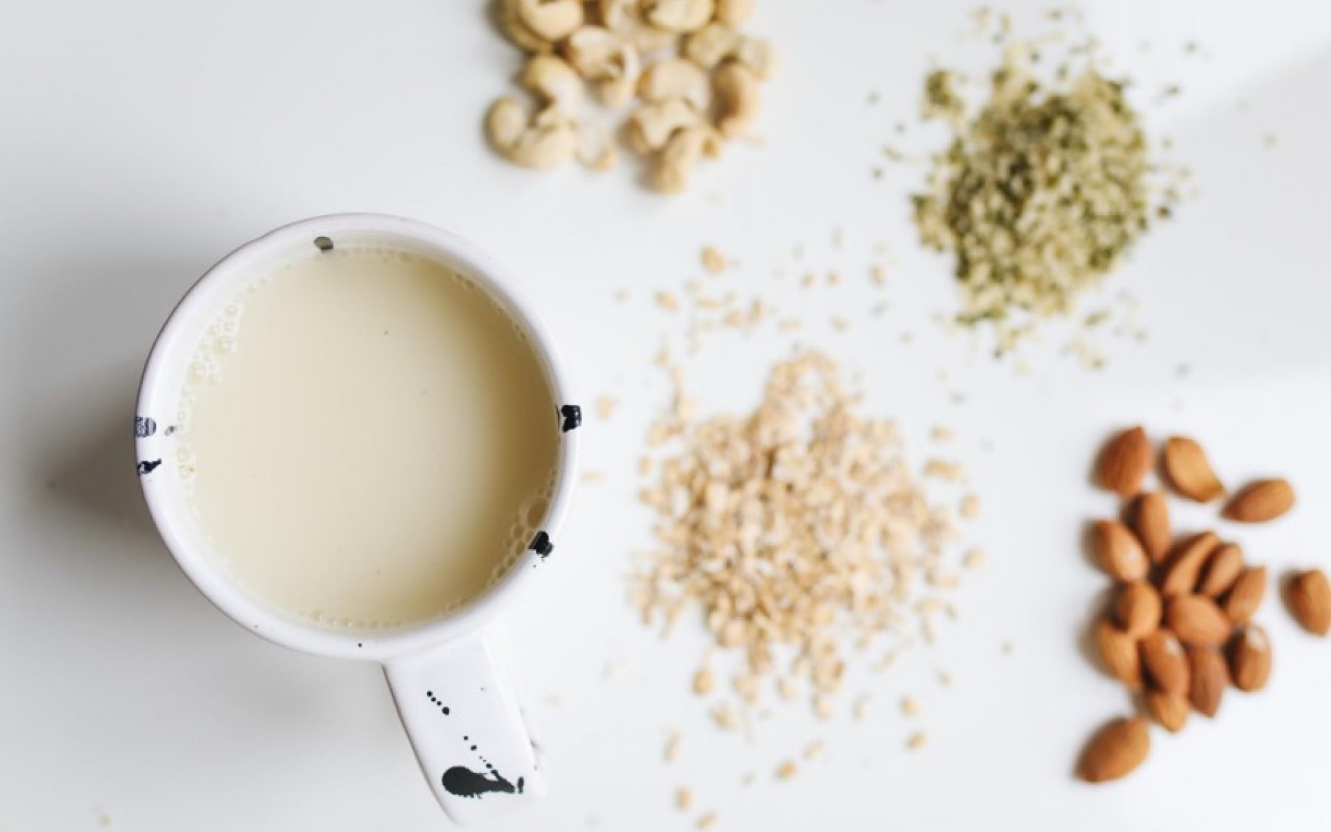 Alimentos alternativos um futuro seguro, sustentável e nutritivo?