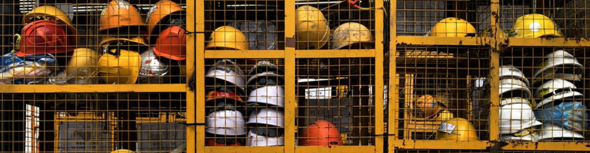 Segurança do Trabalhador